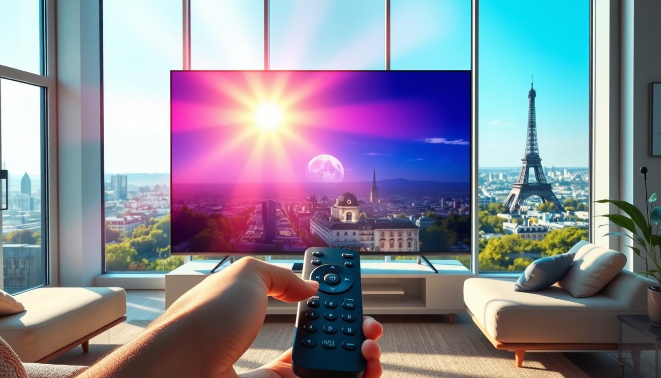 abonnements iptv​