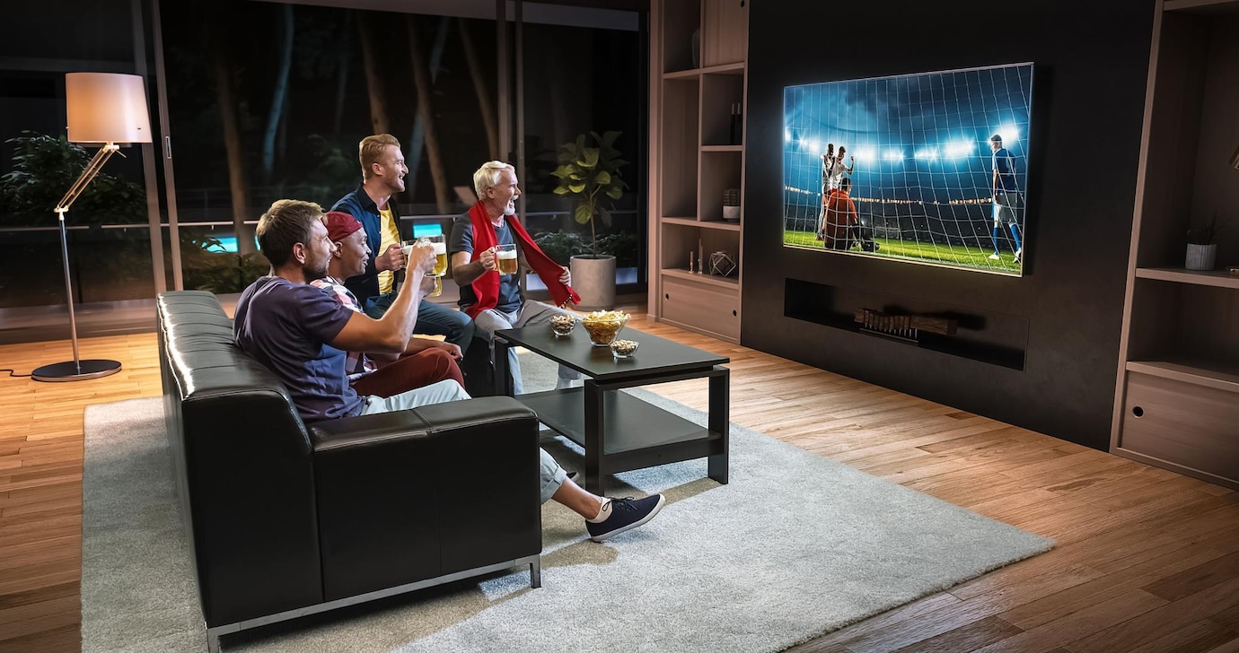 meilleurs iptv​